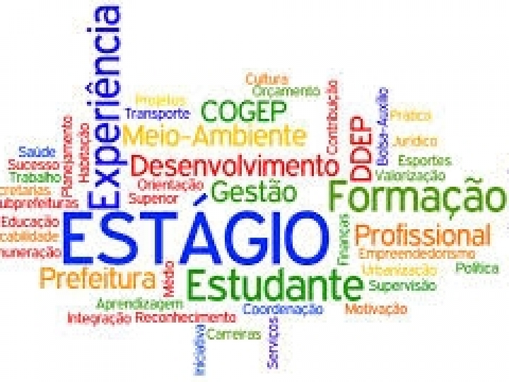 Programa de Estágio Elanco: inscrições abertas