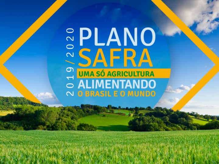 25,2 mi para cobrir perdas de agricultores familiares com a seca