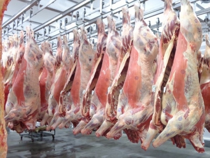 China habilita mais 25 frigoríficos do Brasil 