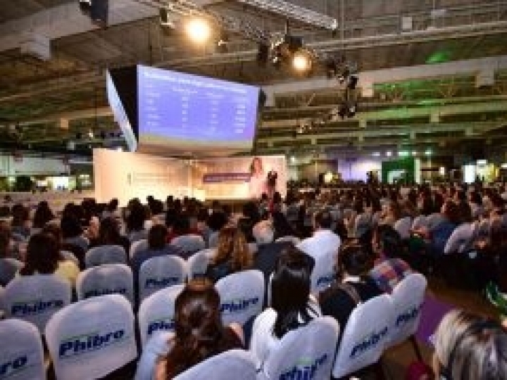 CNMA: Importância das cadeias e da diversidade 