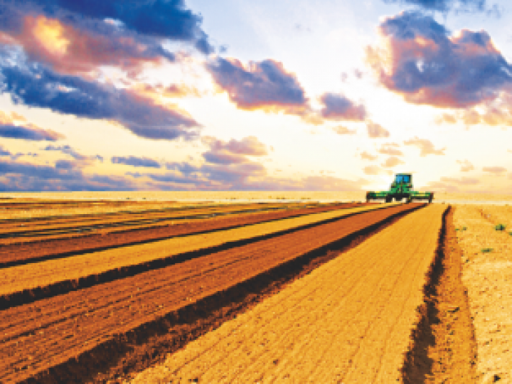 Contratações de crédito rural nos 3 primeiros meses somam R$ 59 bilhões