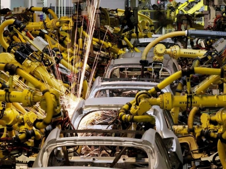 Anfavea revisa projeções para 2019