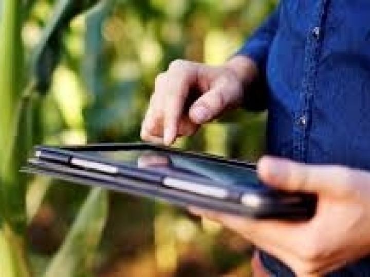 Governo institui Comissão Brasileira de Agricultura de Precisão e Digital