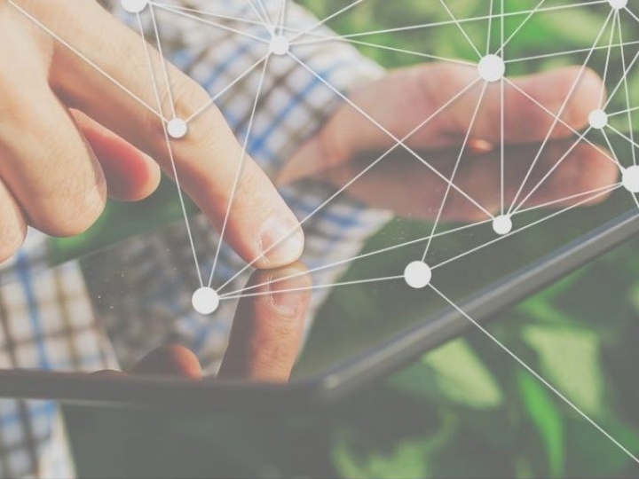 Fazendas conectadas aumentam produtividade no campo