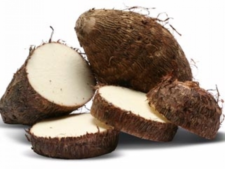 O Inhame é um dos alimentos que estão na época em outubro