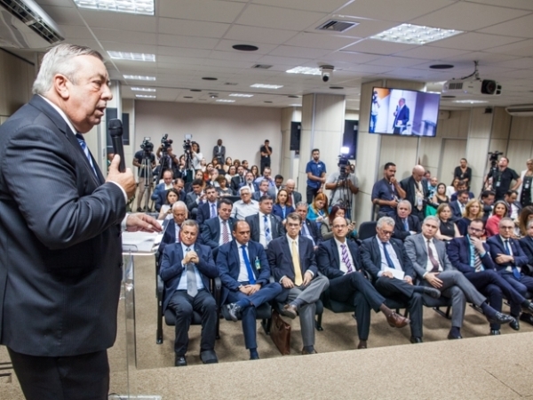 Foto: Divulgação CNA