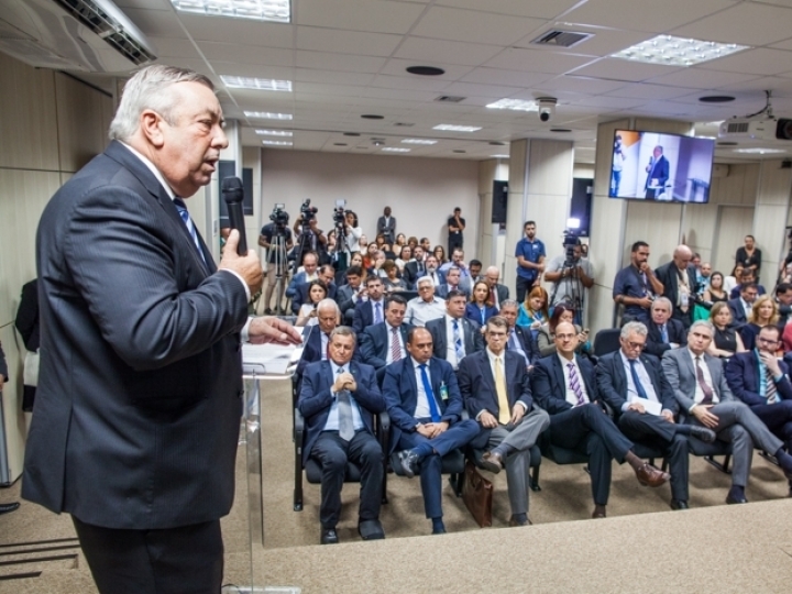 Combate a Venda Casada no Agro