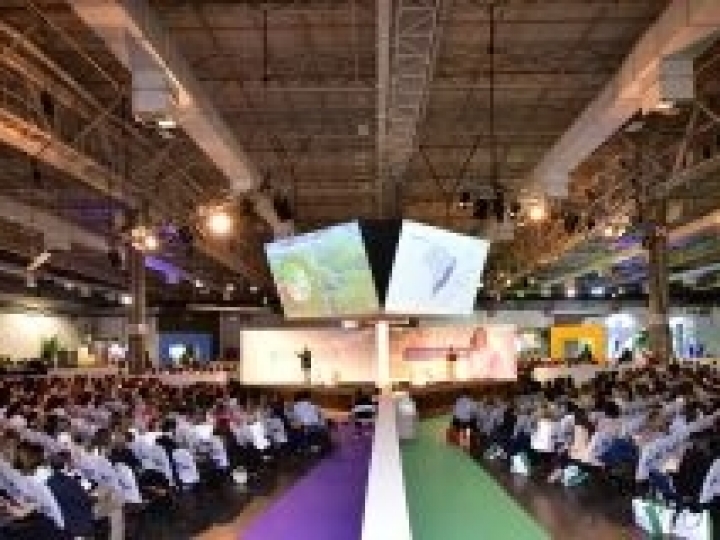 Começa na próxima semana o CNMA 