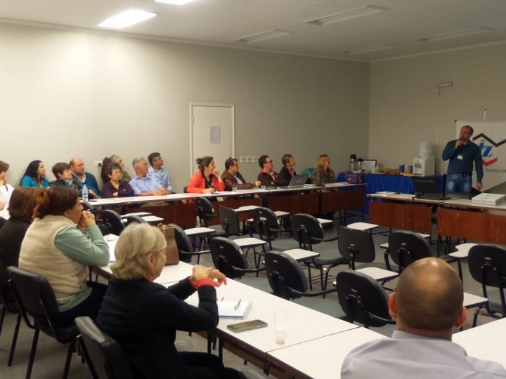 Cadeia produtiva de aves e ovos traça estratégias de inovação