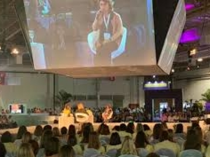 Academia de Liderança para Mulheres do Agronegócio