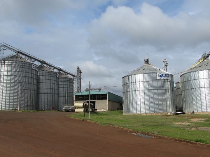 Coplacana e Abrapos promovem o IV Simpósio de Pós-colheita de Grãos