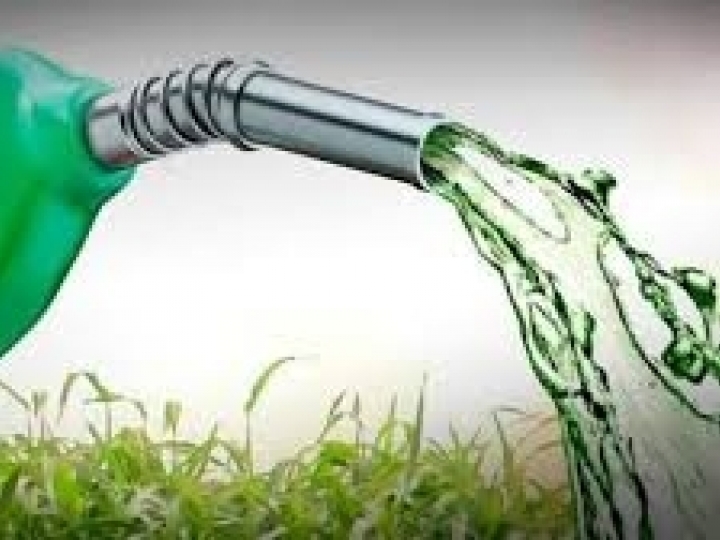 Venda de hidratado no mercado bate recorde