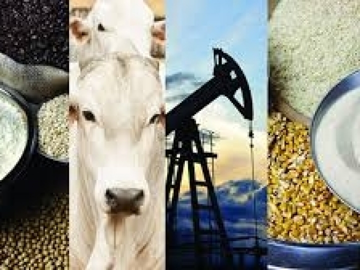 Tendências são de alta nos preços de commodities