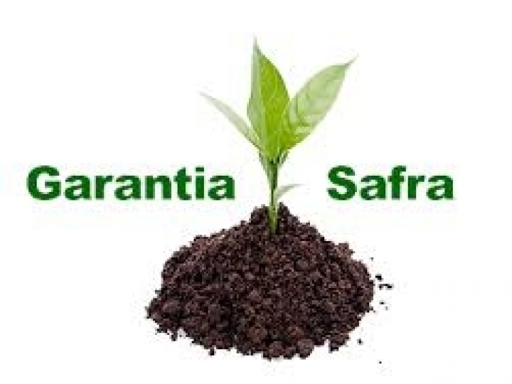 Garantia-Safra vai pagar R$ 19,2 mi 