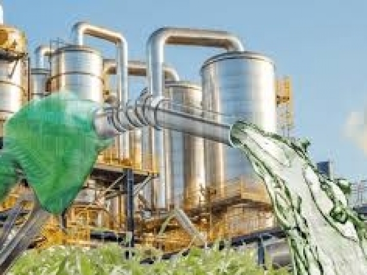 Etanol 2019: produção de 35,5 bilhões de litros 