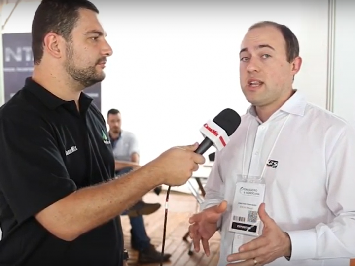 CITEC 2019 - GTS do Brasil