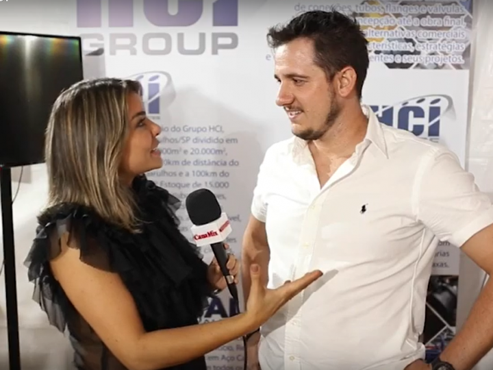 CITEC 2019 - HCI Group