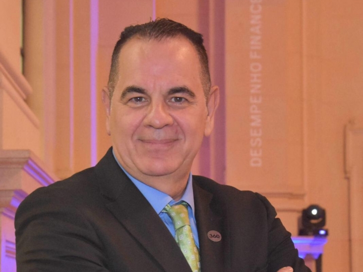 Presidente da Usina Coruripe é eleito Executivo do Ano do setor sucroenergético no Nordeste