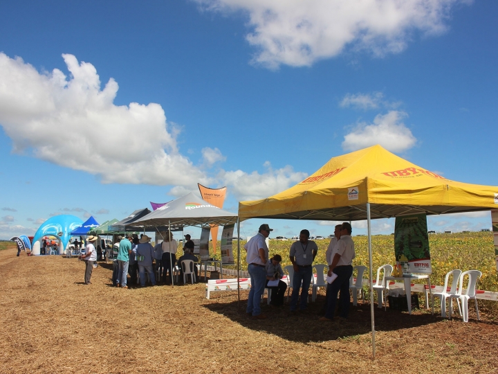 COPLACANA realiza o 3º Copla Soja na região de Avaré