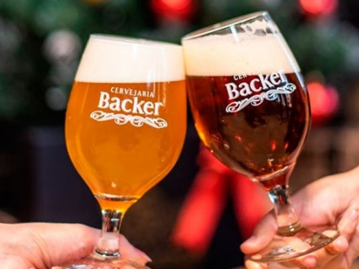 Novos resultados apontam contaminação em outras marcas da Cervejaria Backer