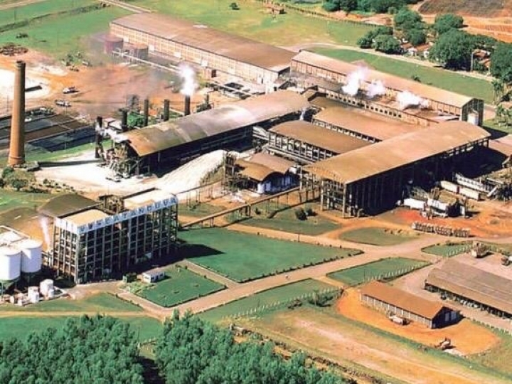 Virgolino de Oliveira pode entrar em falência