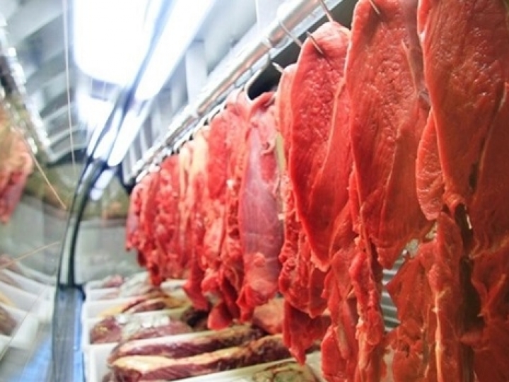 Preço da carne bovina desacelera e segue em tendência de queda