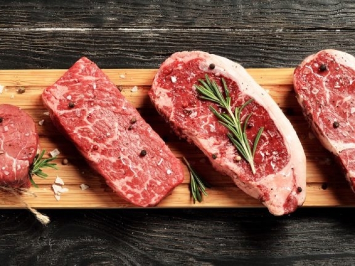 Exportações de carne bovina encerram janeiro com alta de 9,84%