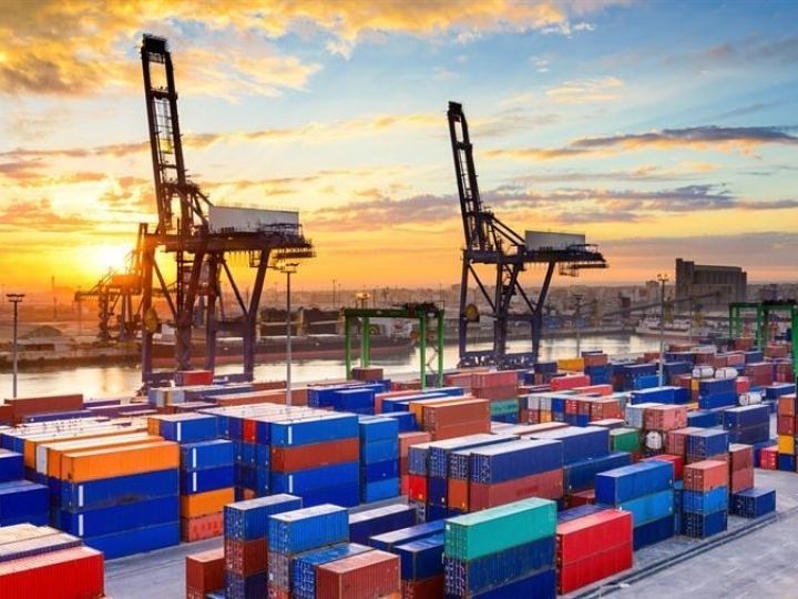 Exportações do agronegócio totalizam US$ 5,8 bilhões em janeiro