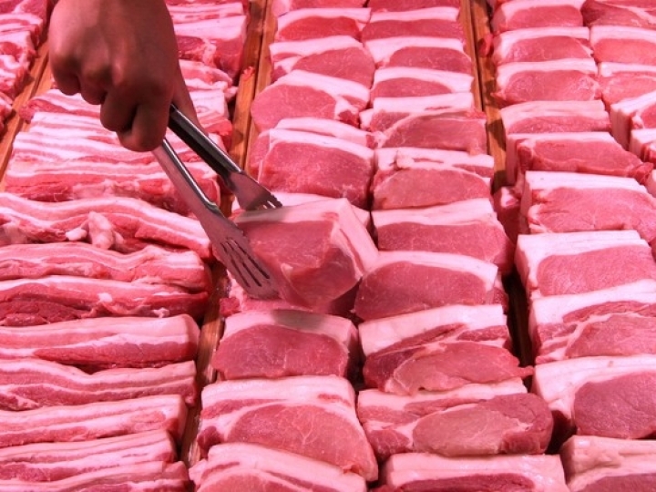 Mercado árabe é foco de ação de promoção da carne brasileira
