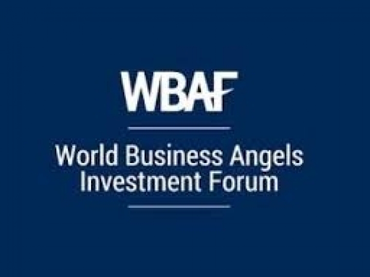 Startup brasileira é convidada para Fórum Mundial de Anjos Investidores