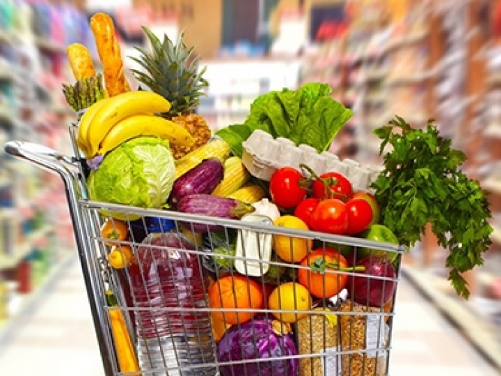 “Carrinho de Compras” vai mostrar o sobe e desce dos preços dos produtos nas Ceasas