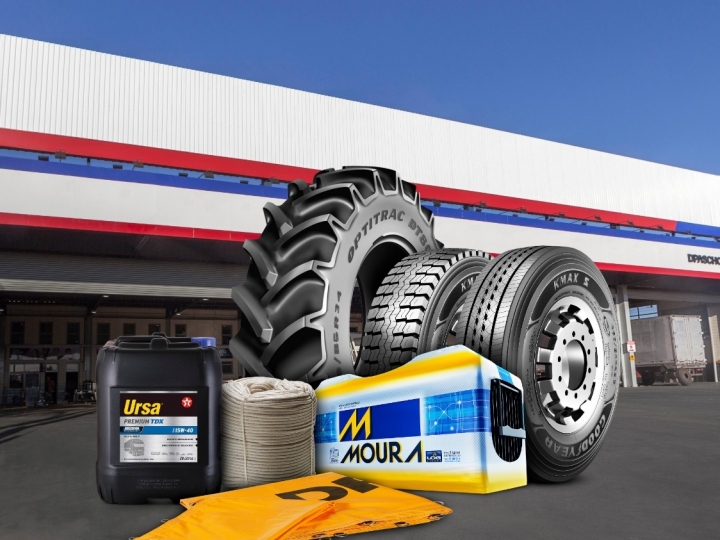 DPaschoal na Femagri 2020