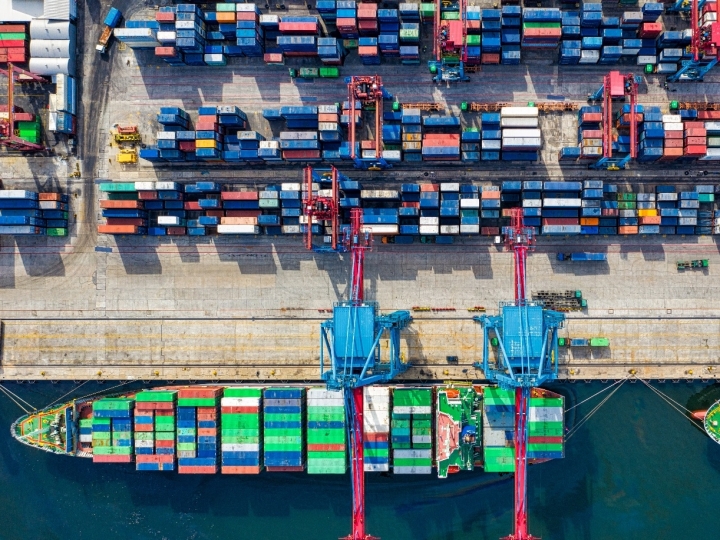 Agronegócio exportou mais em volume em 2019, mas renda em dólar caiu