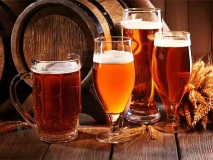 Cervejarias registradas cresceu 36% em 2019 e chegou a 1.209