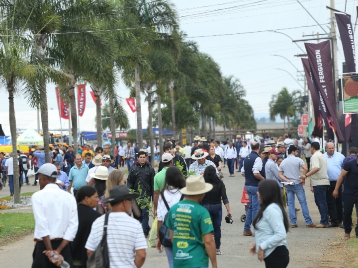 AGROBRASILIA 2020 é adiada