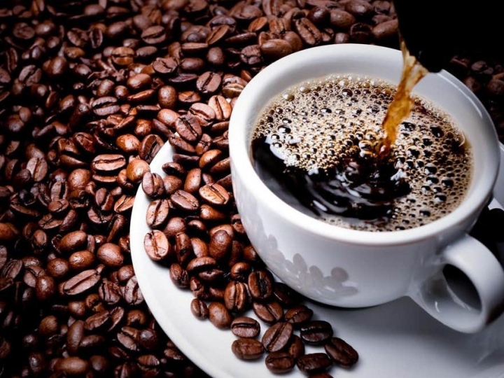 Pesquisa dos estoques privados de café 