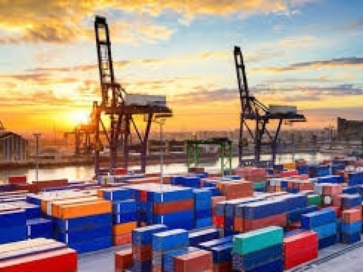 EXPORTAÇÕES BRASILEIRAS DO AGRO SE MANTÊM ESTÁVEIS 