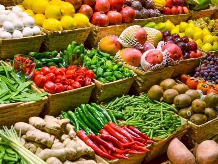 R$ 500mi para programa de aquisição de alimentos 