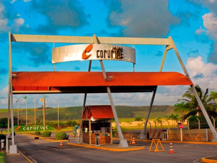 Usina Coruripe: Renovabio e  crédito de R$ 25 milhões 
