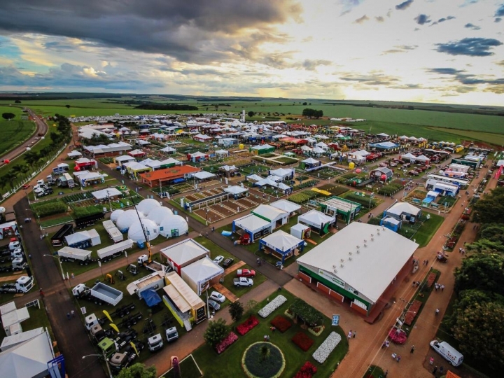 FENASUCRO libera ativação do credenciamento para visitantes