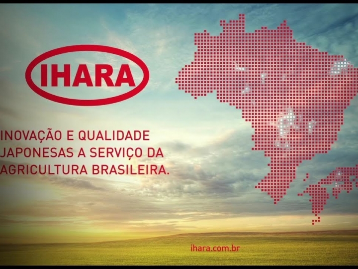 IHARA cria Circuito Digital para manter agricultor informado sobre as últimas tendências no campo