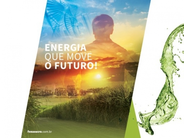 Tendências e oportunidades do biogás serão debatidas no primeiro webinar da FENASUCRO & AGROCANA