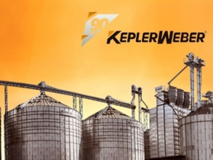 Kepler Weber comemora 95 anos com campanha digital focada no futuro 