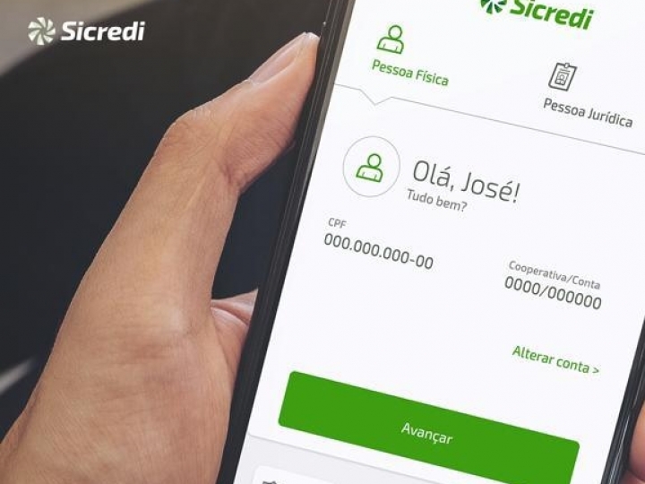 Sicredi lança opção de pagamento por QR Code