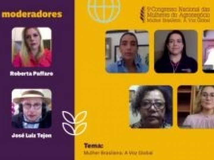 Live do CNMA: Hábitos de consumo e oportunidades para o agro 