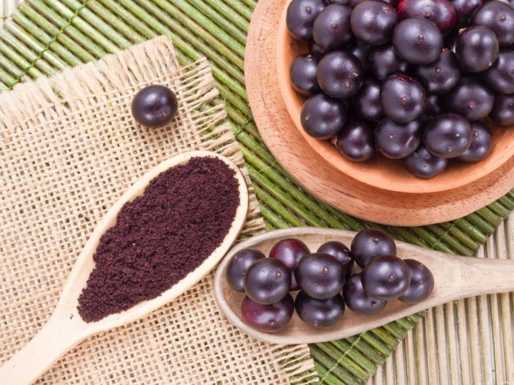 Conab aumenta PGPAF deste mês para açaí, castanha e maracujá