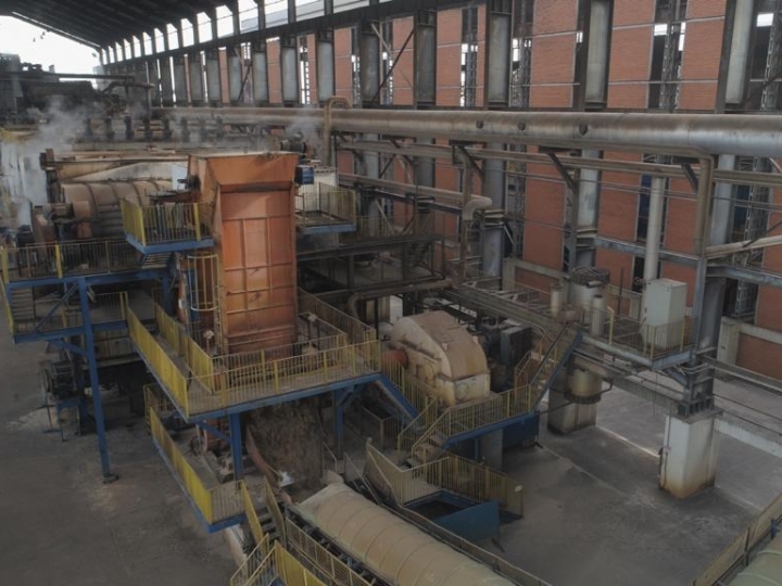  Tereos conclui primeiro financiamento sustentável do setor sucroenergético