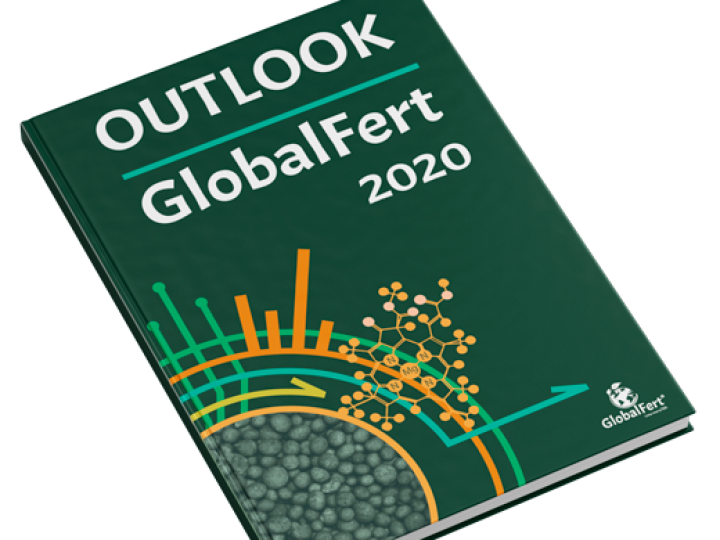 Lançamento Online do OUTLOOK GLOBALFERT 2020