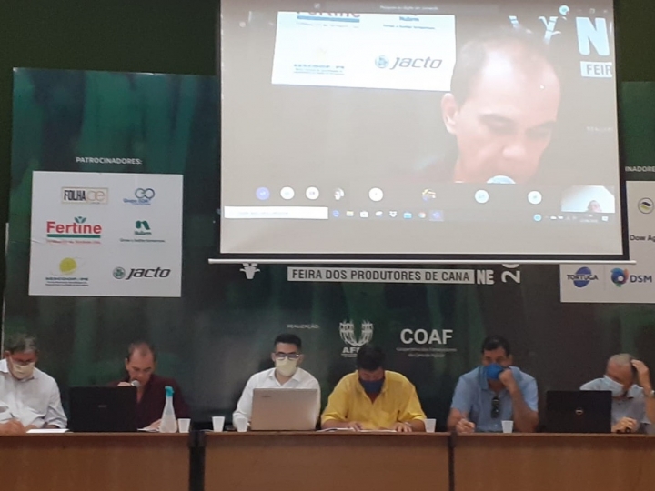 Usina divide R$ 8 milhões do faturamento com agricultores cooperados em PE  