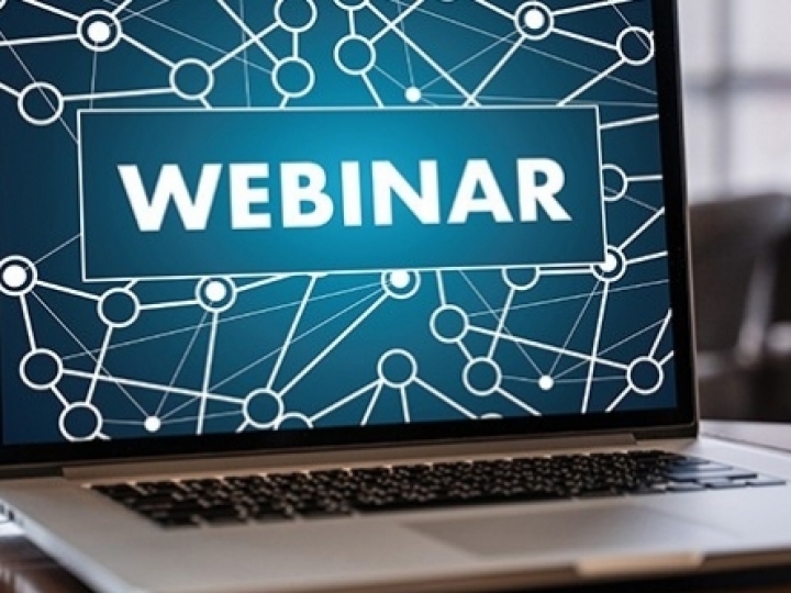 Webinar gratuito aborda potencial dos extratos fenólicos como ingredientes saudáveis para alimentos e bebidas 